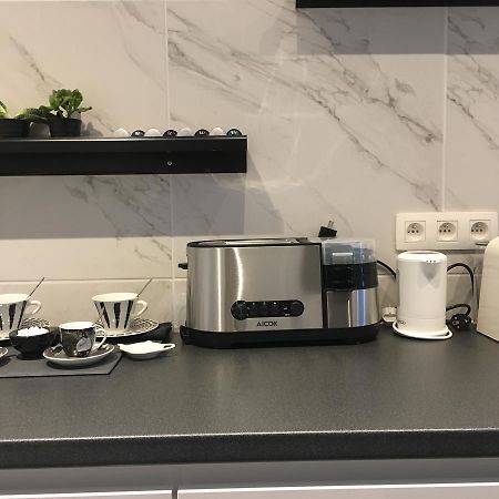 Les Lofts De Styliste Aparthotel Saint-Gilles Εξωτερικό φωτογραφία
