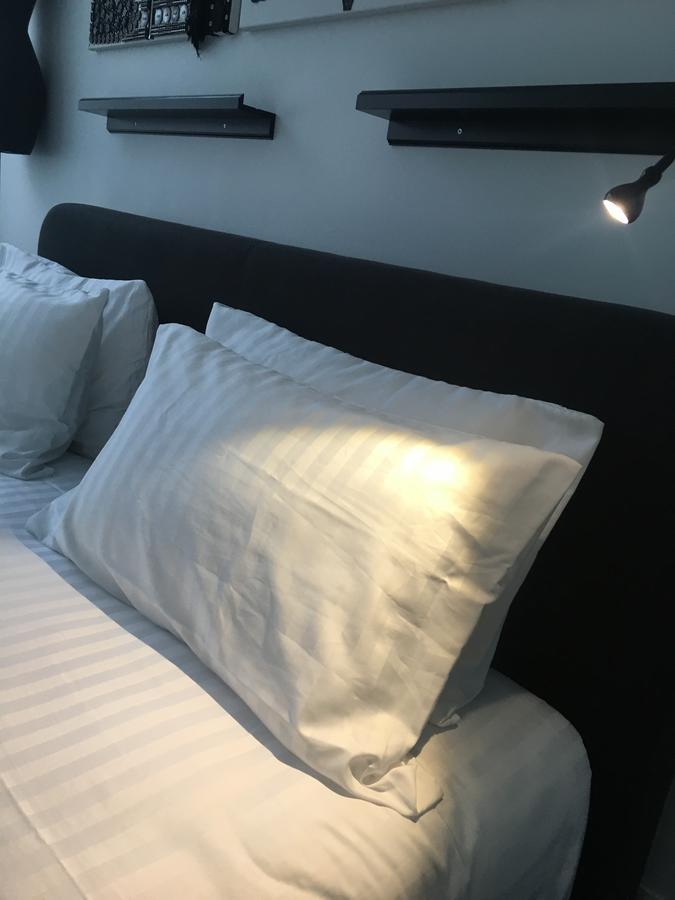 Les Lofts De Styliste Aparthotel Saint-Gilles Εξωτερικό φωτογραφία