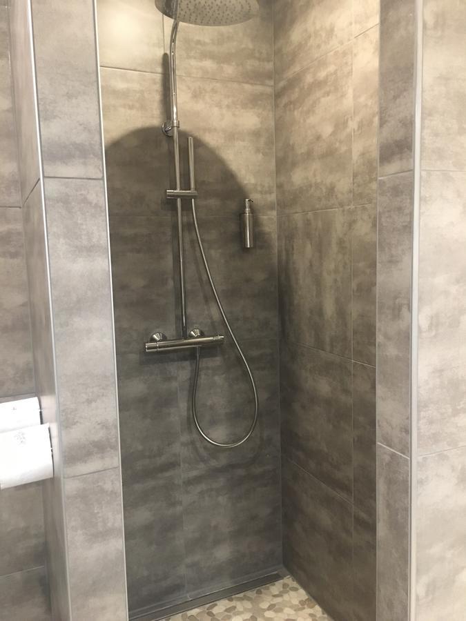 Les Lofts De Styliste Aparthotel Saint-Gilles Εξωτερικό φωτογραφία