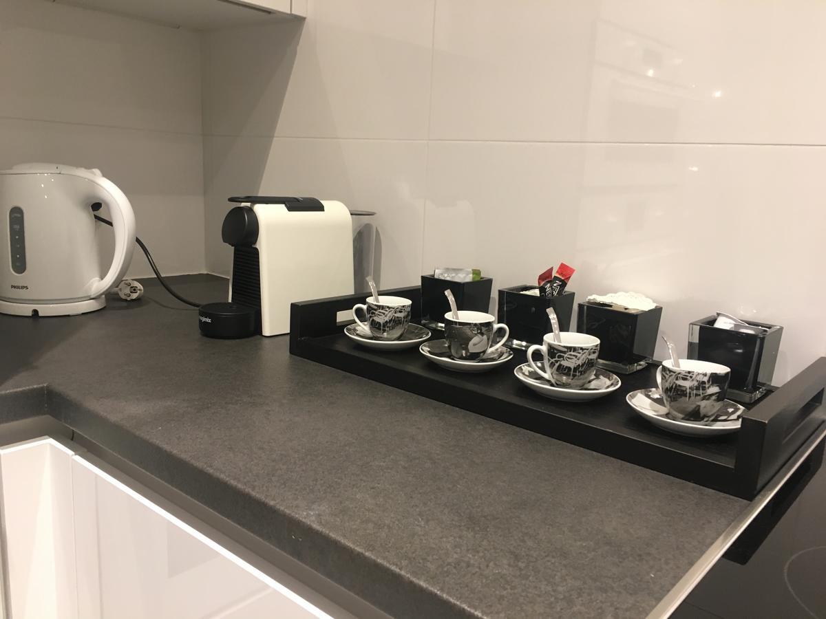 Les Lofts De Styliste Aparthotel Saint-Gilles Εξωτερικό φωτογραφία