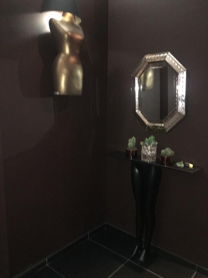 Les Lofts De Styliste Aparthotel Saint-Gilles Εξωτερικό φωτογραφία