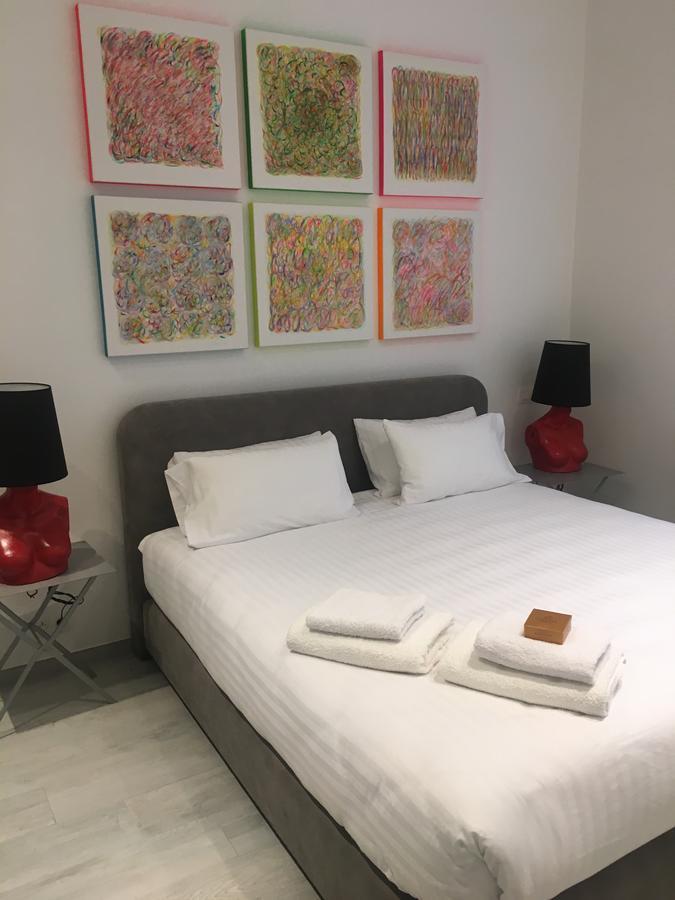 Les Lofts De Styliste Aparthotel Saint-Gilles Εξωτερικό φωτογραφία