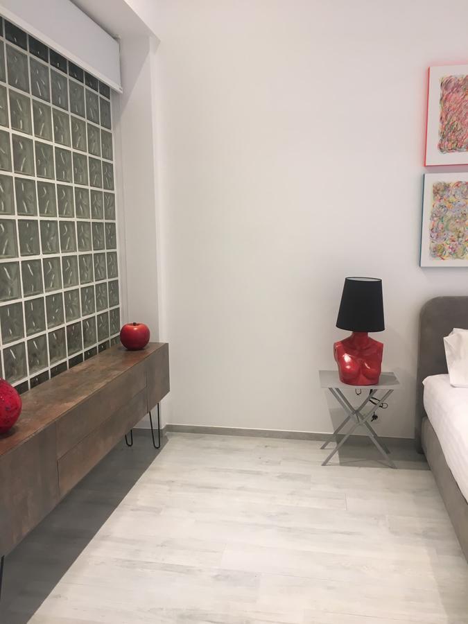 Les Lofts De Styliste Aparthotel Saint-Gilles Εξωτερικό φωτογραφία