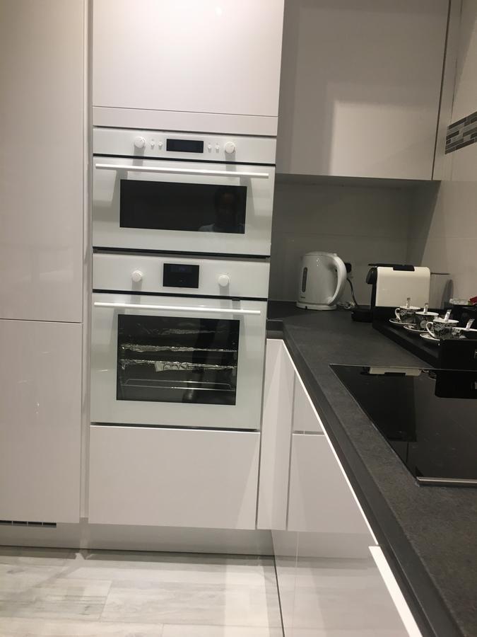 Les Lofts De Styliste Aparthotel Saint-Gilles Εξωτερικό φωτογραφία