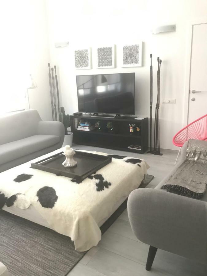 Les Lofts De Styliste Aparthotel Saint-Gilles Εξωτερικό φωτογραφία
