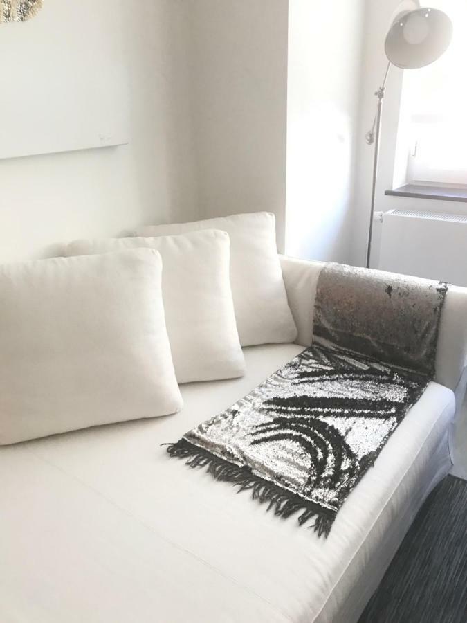 Les Lofts De Styliste Aparthotel Saint-Gilles Εξωτερικό φωτογραφία