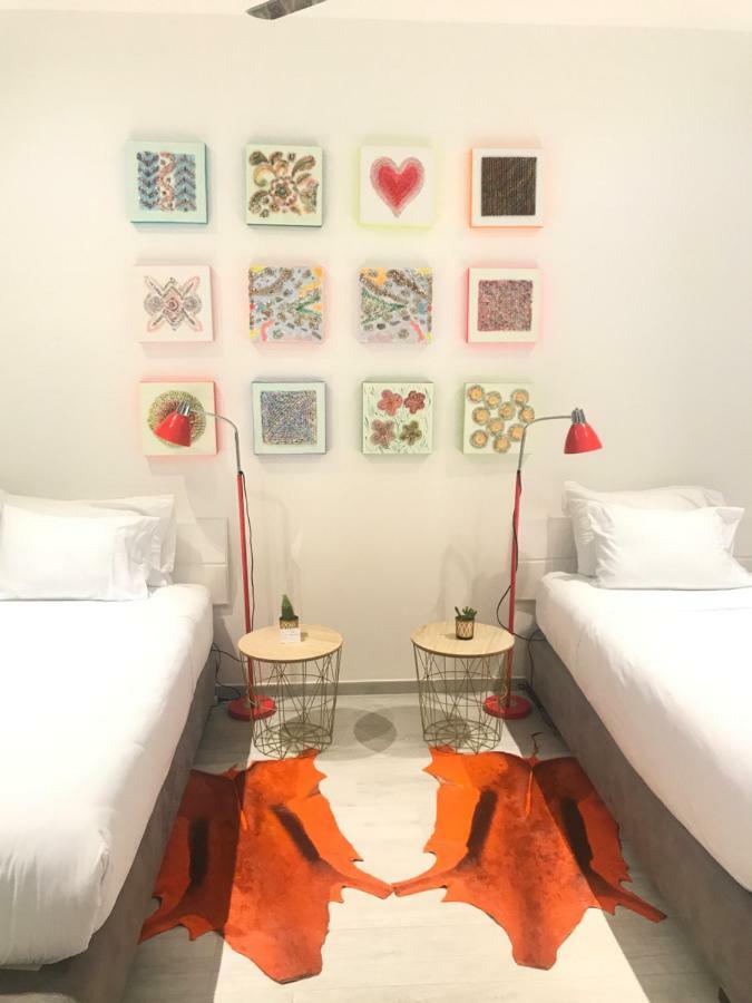Les Lofts De Styliste Aparthotel Saint-Gilles Εξωτερικό φωτογραφία