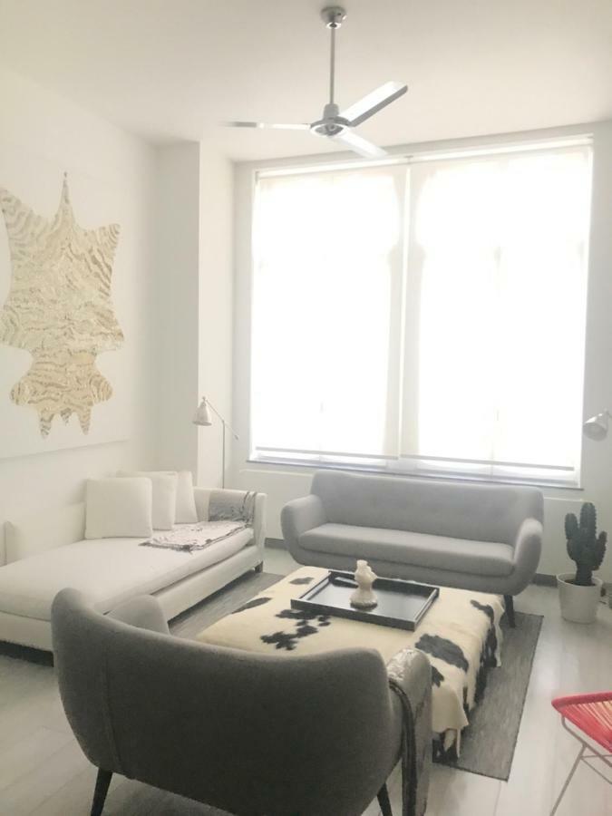 Les Lofts De Styliste Aparthotel Saint-Gilles Εξωτερικό φωτογραφία