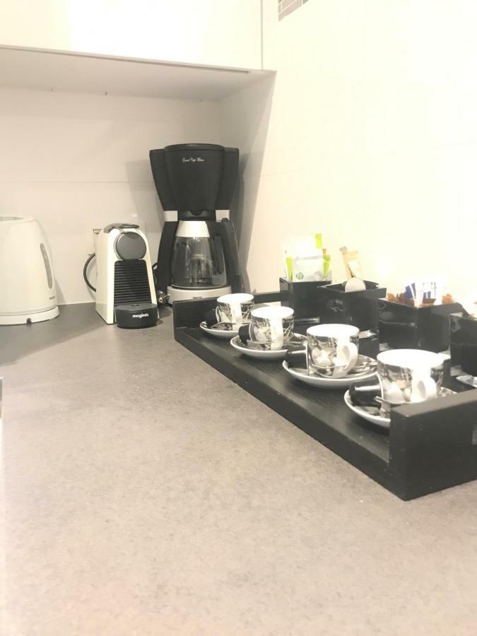 Les Lofts De Styliste Aparthotel Saint-Gilles Εξωτερικό φωτογραφία