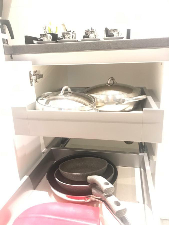 Les Lofts De Styliste Aparthotel Saint-Gilles Εξωτερικό φωτογραφία