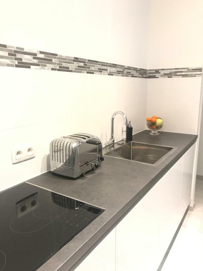 Les Lofts De Styliste Aparthotel Saint-Gilles Εξωτερικό φωτογραφία