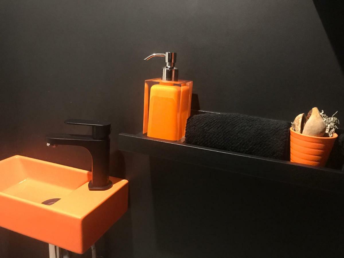 Les Lofts De Styliste Aparthotel Saint-Gilles Εξωτερικό φωτογραφία