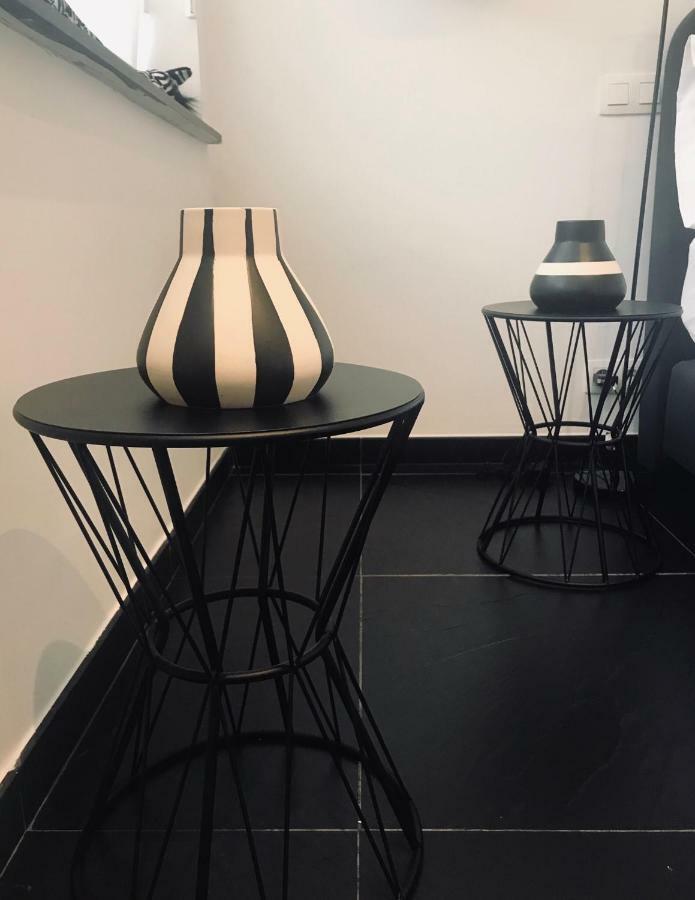 Les Lofts De Styliste Aparthotel Saint-Gilles Εξωτερικό φωτογραφία