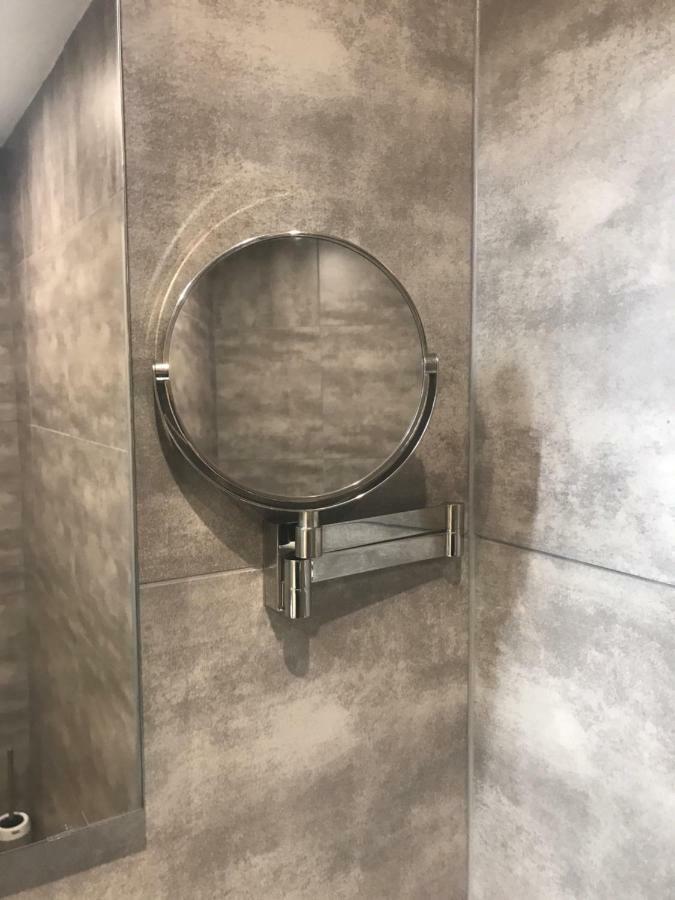 Les Lofts De Styliste Aparthotel Saint-Gilles Εξωτερικό φωτογραφία